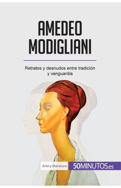 Cover for Coline Franceschetto · Amedeo Modigliani (Taschenbuch) (2017)