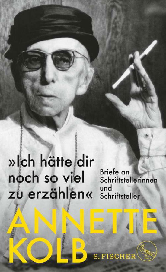 Cover for Kolb · »Ich hätte dir noch so viel zu erz (Book)