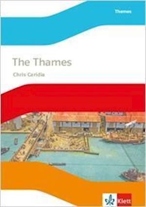 Cover for Caridia · The Thames (Book)