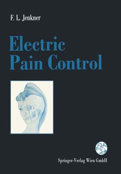 Cover for F.L. Jenkner · Electric Pain Control (Paperback Book) (1995)