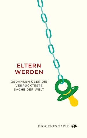 Cover for Kati Hertzsch · Eltern werden (Book) (2025)