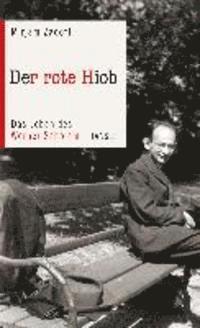 Cover for Mirjam Zadoff · Der Rote Hiob (Book)