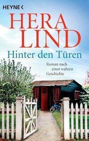 Cover for Hera Lind · Hinter den Türen (Book) (2023)