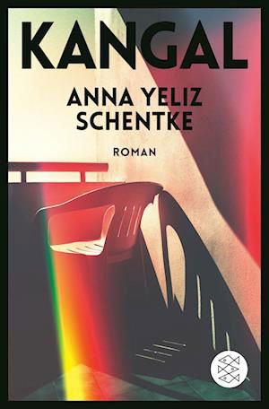 Anna Yeliz Schentke · Kangal (Buch)