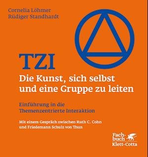 Cover for Löhmer · TZI - Die Kunst, sich selbst und (Bog)