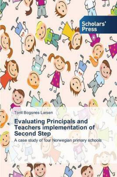 Cover for Larsen · Evaluating Principals and Teache (Book) (2013)