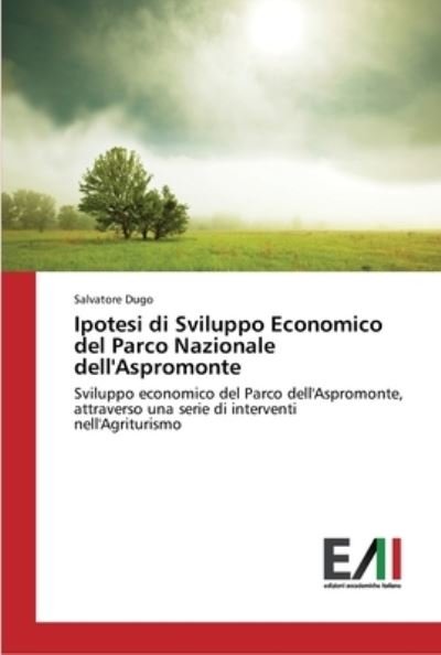 Cover for Dugo · Ipotesi di Sviluppo Economico del (Bog) (2016)