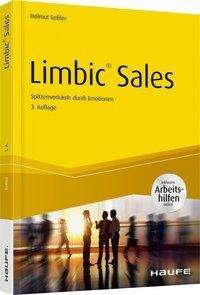 Cover for Seßler · Limbic® Sales - inkl. Arbeitshil (Bok)