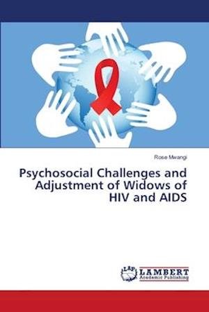 Cover for Mwangi · Psychosocial Challenges and Adju (Buch) (2018)