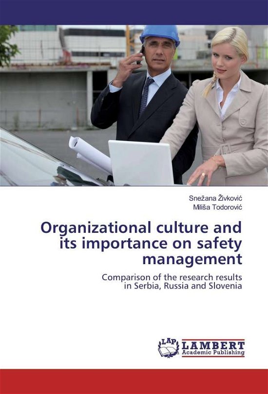 Cover for Zivkovic · Organizational culture and its (Buch)