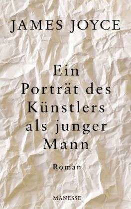 Porträt d.Künstlers als jung.Mann - Joyce - Books -  - 9783717522225 - 