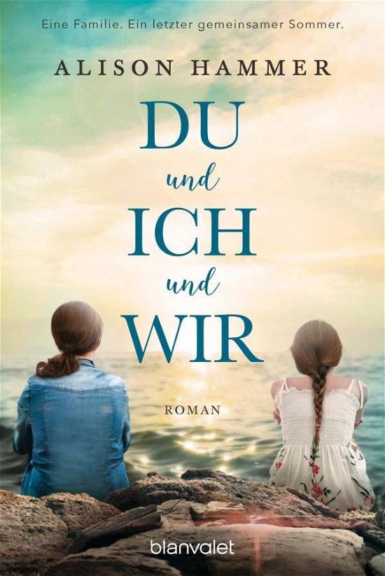 Cover for Hammer · DU und ICH und WIR (Bog)