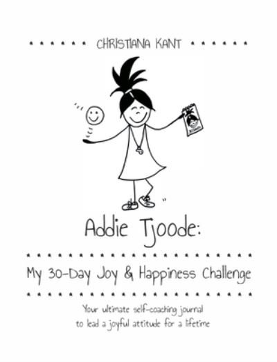 Cover for Kant · Addie Toode: My 30-Day Joy and Hap (Bog) (2019)