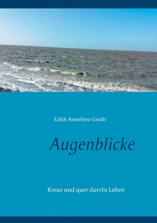 Cover for Groth · Augenblicke (N/A)