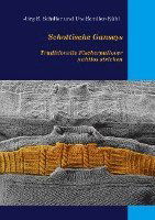 Cover for Jörg S. Schiller · Schottische Ganseys (Paperback Book) (2021)