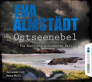Cover for Anne Moll · Ostseenebel (CD) (2023)