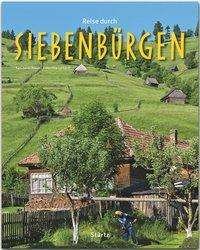 Cover for Raach · Reise durch Siebenbürgen (Book)