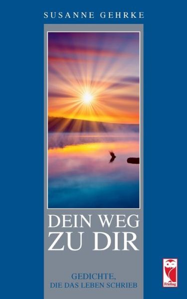 Cover for Susanne Gehrke · Dein Weg zu Dir (Paperback Book) (2020)