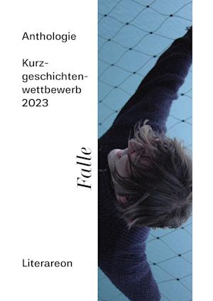 Cover for Literareon · Falle (Buch) (2023)