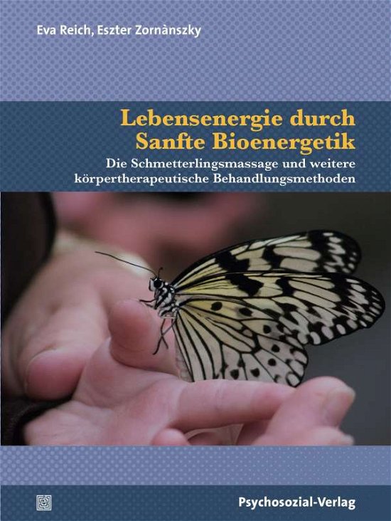 Cover for Reich · Lebensenergie durch Sanfte Bioene (Bok)