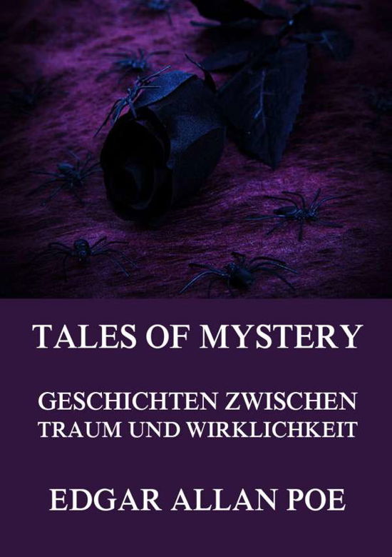 Cover for Poe · Tales of Mystery - Geschichten zwis (Book)