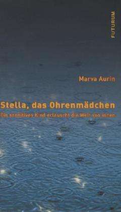 Cover for Aurin · Stella,das Ohrenmädchen (Book)