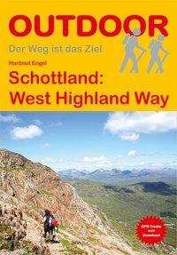 Cover for Engel · Schottland: West Highland Way (Bok)