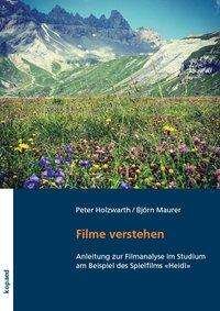Cover for Maurer · Filme verstehen (Buch)