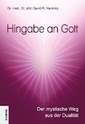 Cover for D. Hawkins · Hingabe an Gott (Book)