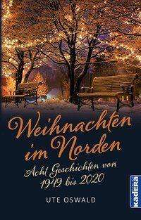 Cover for Oswald · Weihnachten im Norden (Book)