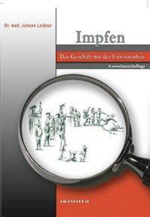 Cover for Loibner · Impfen (Book)