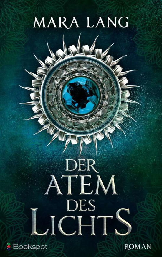 Cover for Lang · Der Atem des Lichts (Buch)