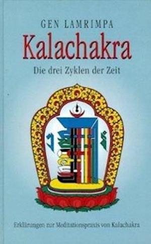 Cover for Gen Lamprimpa · Kalachakra (Hardcover Book) (2002)