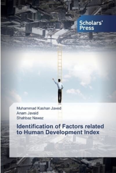 Cover for Javed · Identification of Factors related (Bog) (2019)