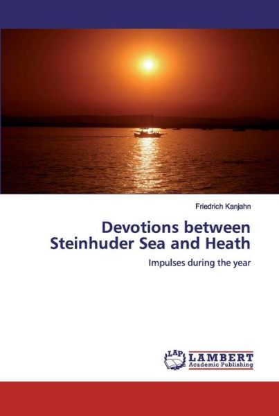 Cover for Kanjahn · Devotions between Steinhuder Se (Bok) (2020)