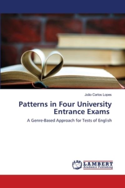 Cover for Lopes · Patterns in Four University Entra (N/A) (2021)