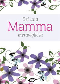 Cover for Pam Brown · Sei Una Mamma Meravigliosa (Book)