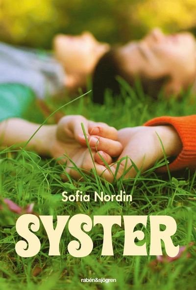 Cover for Sofia Nordin · Syster (ePUB) (2021)