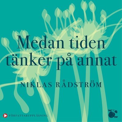 Cover for Niklas Rådström · Självbiografisk trilogi: Medan tiden tänker på annat (Audiobook (MP3)) (2021)