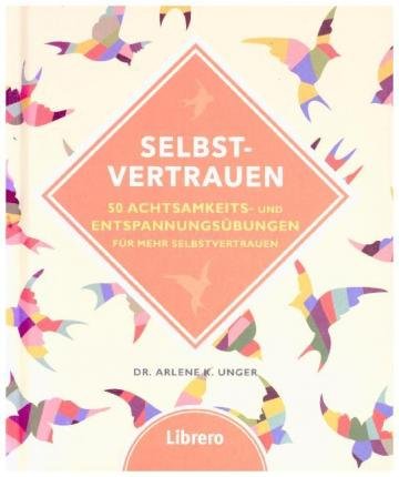 Cover for Unger · Selbstvertrauen (Book)
