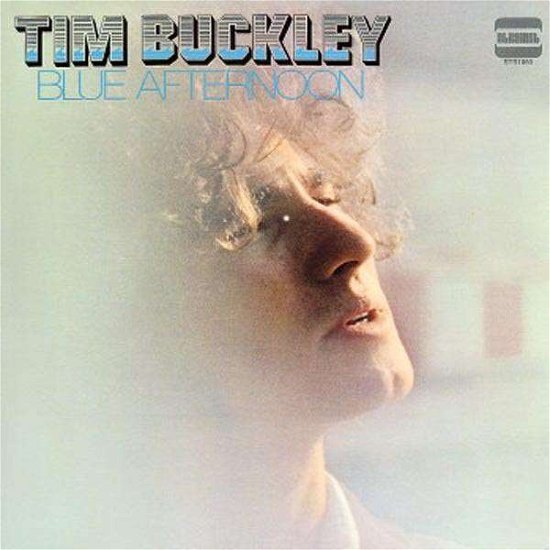 Cover for Tim Buckley · Blue Afternoon (LP) (2010)