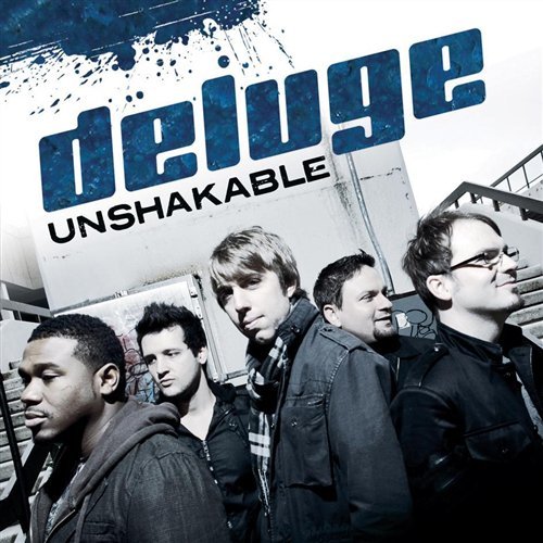 Cover for Deluge · Unshakable CD (CD) (2010)