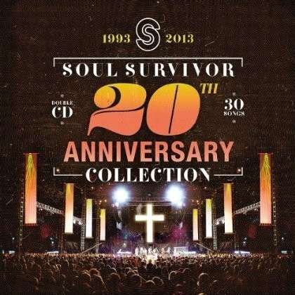 Cover for Soul Survivor · Soul Survivor: 20th Anniversary Edition (CD) (2013)