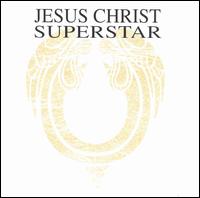 Jesus Christ Super-u - Jesus Christ Superstar / O.s.t. - Muziek - SOUNDTRACK/SCORE - 0008811154226 - 30 juni 1990