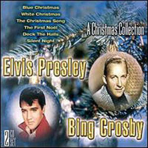 Best of Christma,the - Bing Crosby - Musik - CHRISTMAS / SEASONAL - 0008811323226 - 7. Oktober 2004
