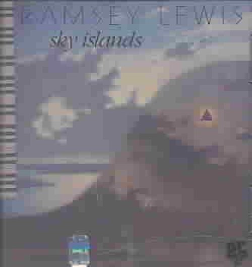 Sky Islands-Lewis,Ramsey - Ramsey Lewis - Musiikki - GRP Records - 0011105974226 - tiistai 5. lokakuuta 1993