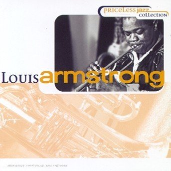 Priceless Jazz - Louis Armstrong - Música - JAZZ - 0011105987226 - 23 de marzo de 1998