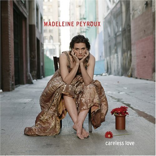 Cover for Madeleine Peyroux · Careless Love (CD) (2004)