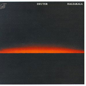 Haleakala - Deuter - Musik - Kuckuck - 0013711104226 - 3. März 1998