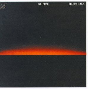 Haleakala - Deuter - Musik - Kuckuck - 0013711104226 - 3. marts 1998